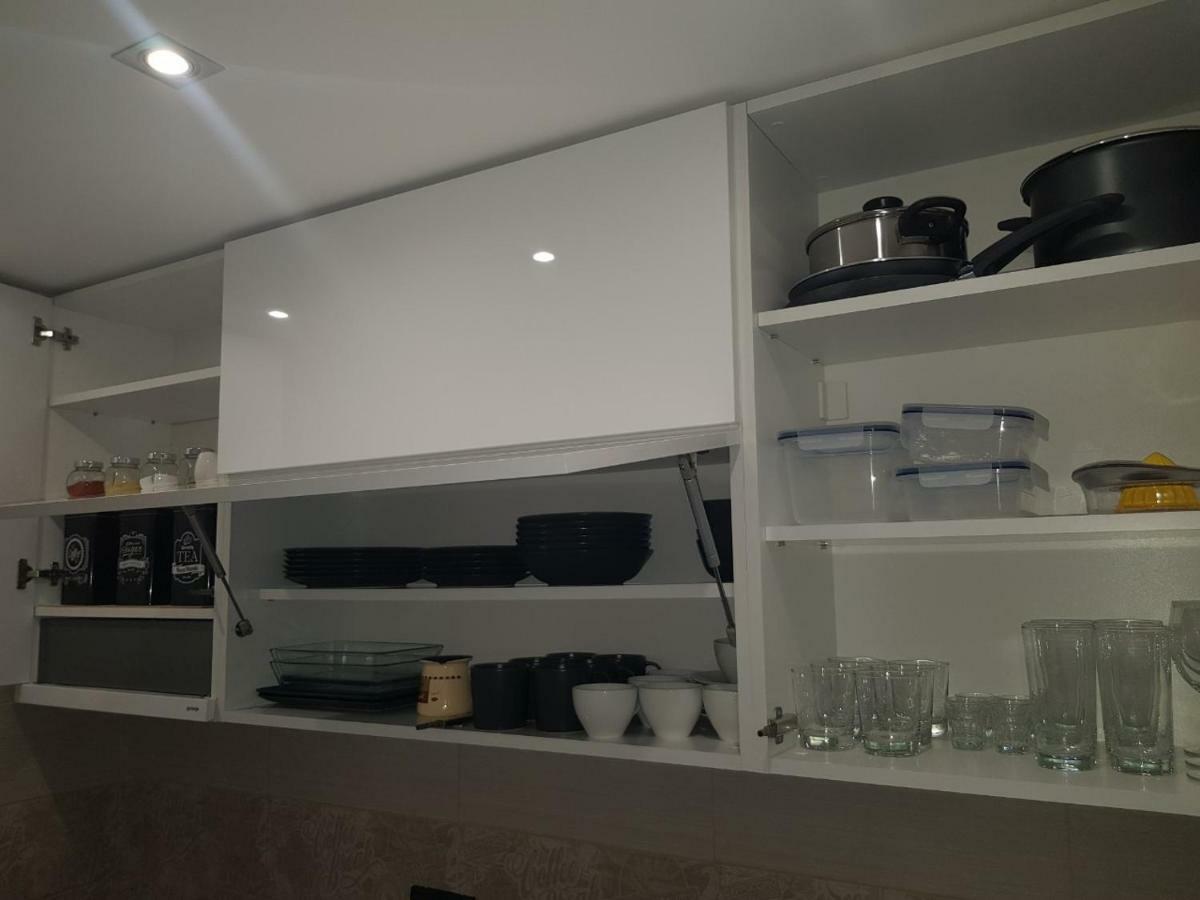Divcibare Delux Apartman Exteriör bild